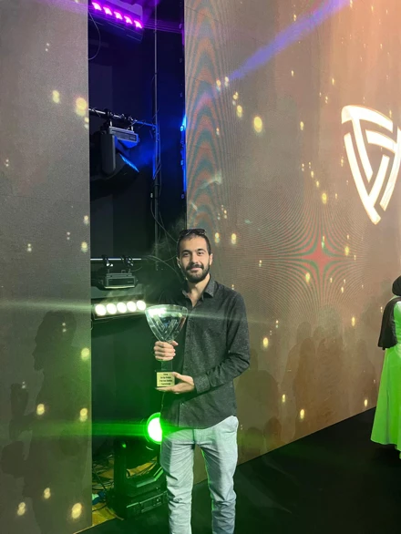 Yılın En iyi Proje Fikri Genç Eğitimcilerden!